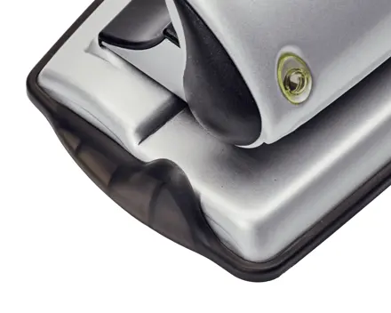 Rexel Precision 425 4 Hole 25 Sheet Metal Punch