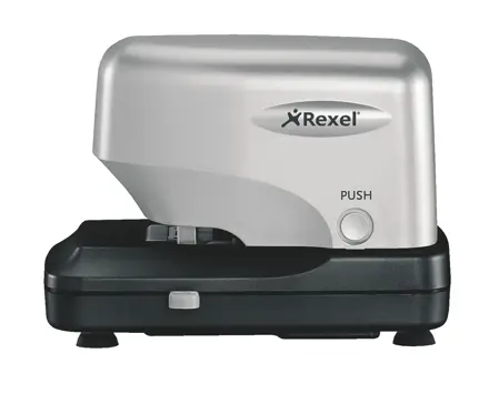 Rexel Stella30 Electric Cartridge Stapler