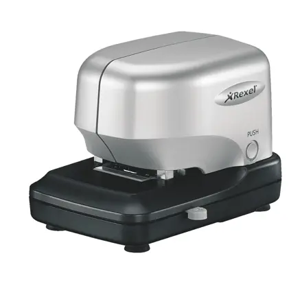 Rexel Stella30 Electric Cartridge Stapler