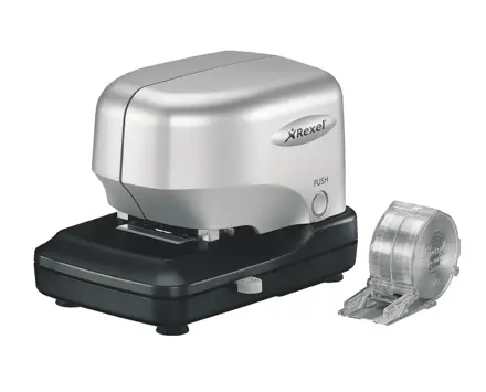 Rexel Stella30 Electric Cartridge Stapler