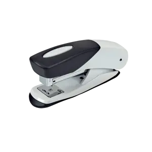 Rexel Choices Matador Half Strip 25 Sheet Metal Stapler