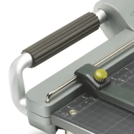 Guillotina Rexel ClassicCut™ CL200