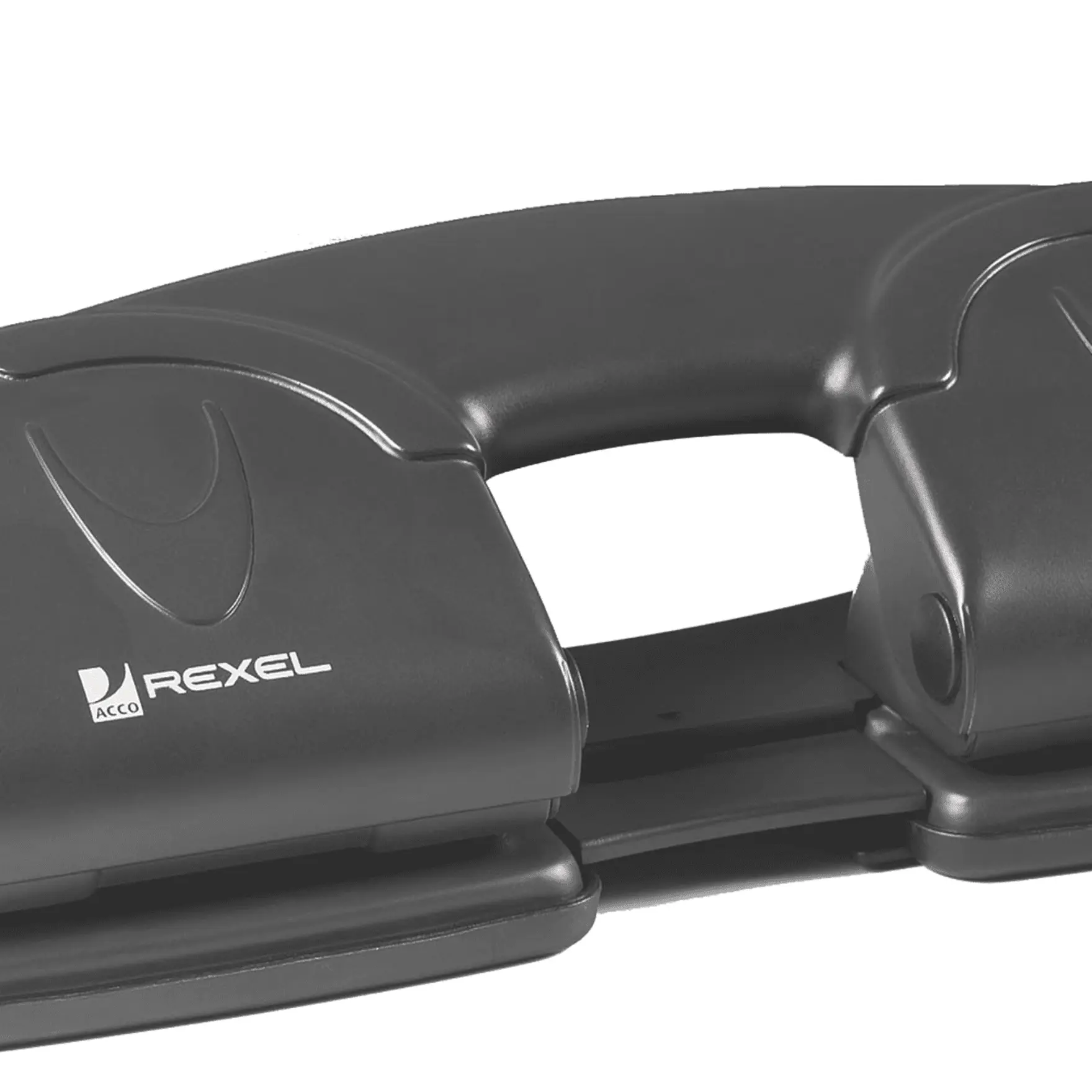 Rexel V412 4 Hole 12 Sheet Metal Punch Heavy Duty Hole Punches REXEL