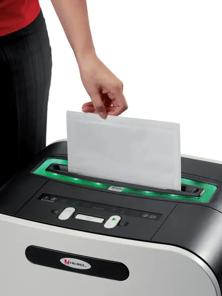 Rexel Shredder Oil Sheets (pack of 12)