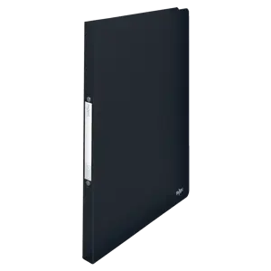 Rexel Choices A4 Translucent PP Ring Binder