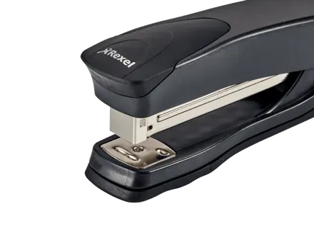 Rexel Taurus Full Strip 25 Sheet Metal Stapler