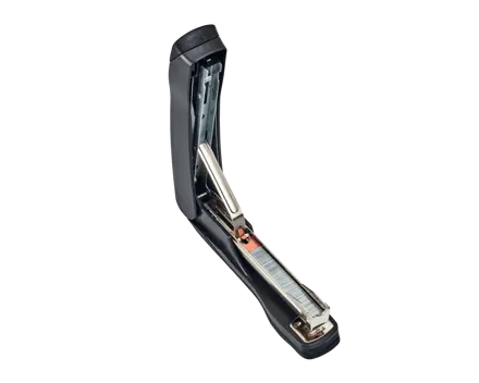Rexel Taurus Full Strip 25 Sheet Metal Stapler