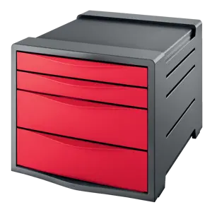 Rexel Choices Drawer Cabinet, standard