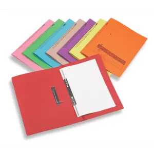 Jiffex A4 Transfer File (50)