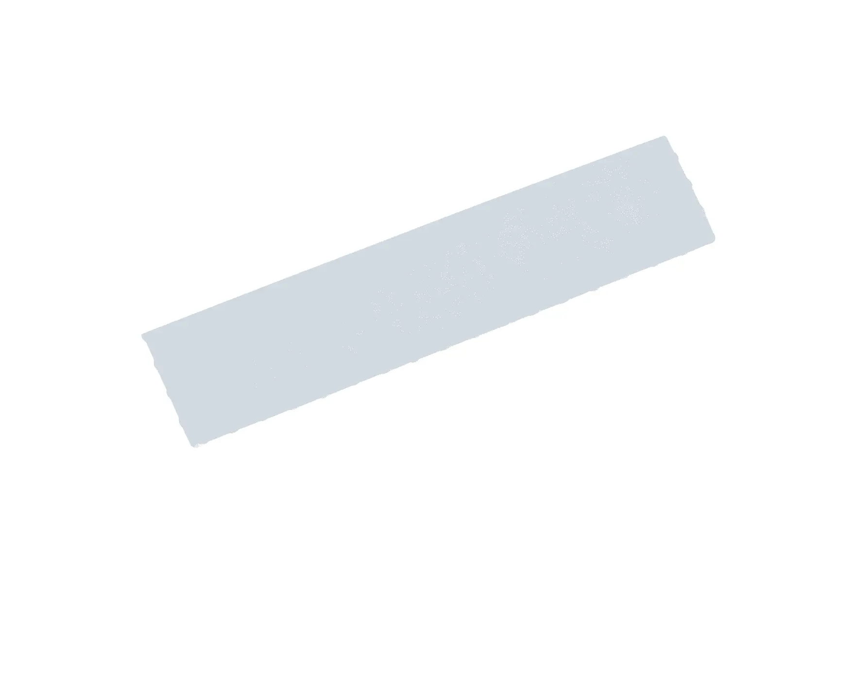 Rexel Crystalfile™ Printable Tab Inserts REXEL