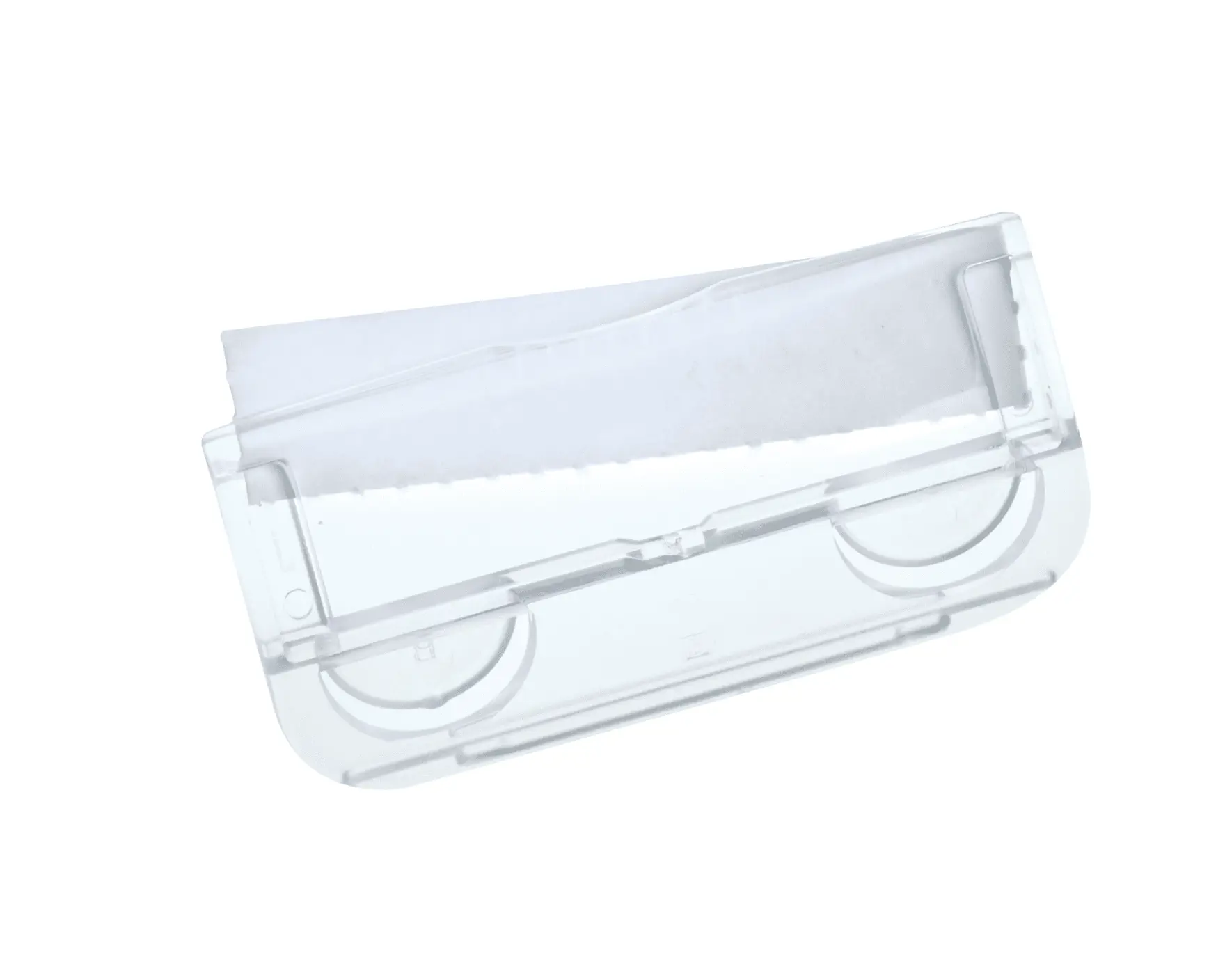 Rexel Crystalfile™ Printable Tab Inserts REXEL