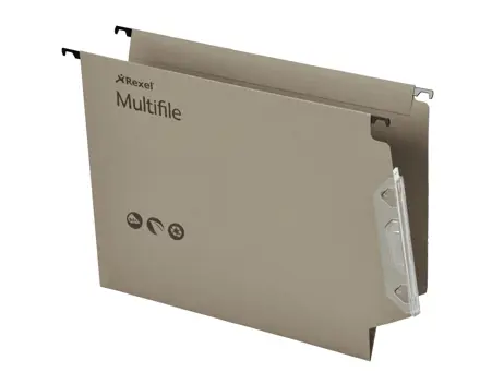 Rexel Multifile 330 Lateral File