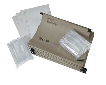 Rexel Multifile 330 Lateral File