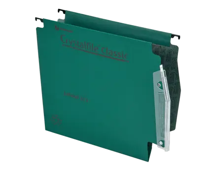 Rexel Crystalfile™ Classic 275 Lateral File