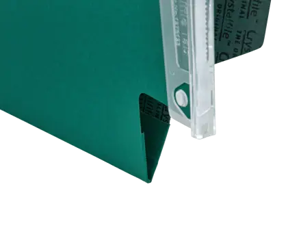 Rexel Crystalfile™ Classic 275 Lateral File