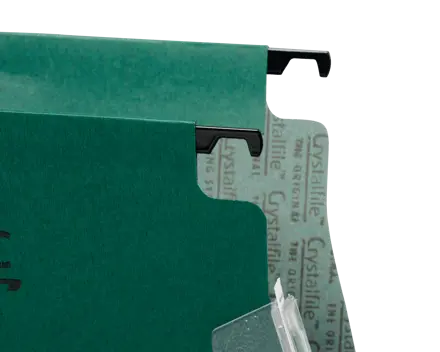 Rexel Crystalfile™ Classic 275 Lateral File