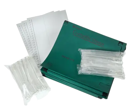 Rexel Crystalfile™ Classic 275 Lateral File