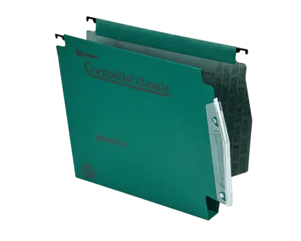 Rexel Crystalfile™ Classic 275 Lateral File