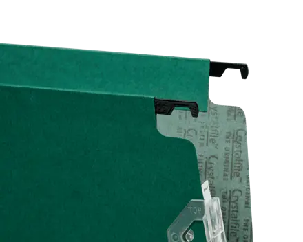 Rexel Crystalfile™ Classic 275 Lateral File