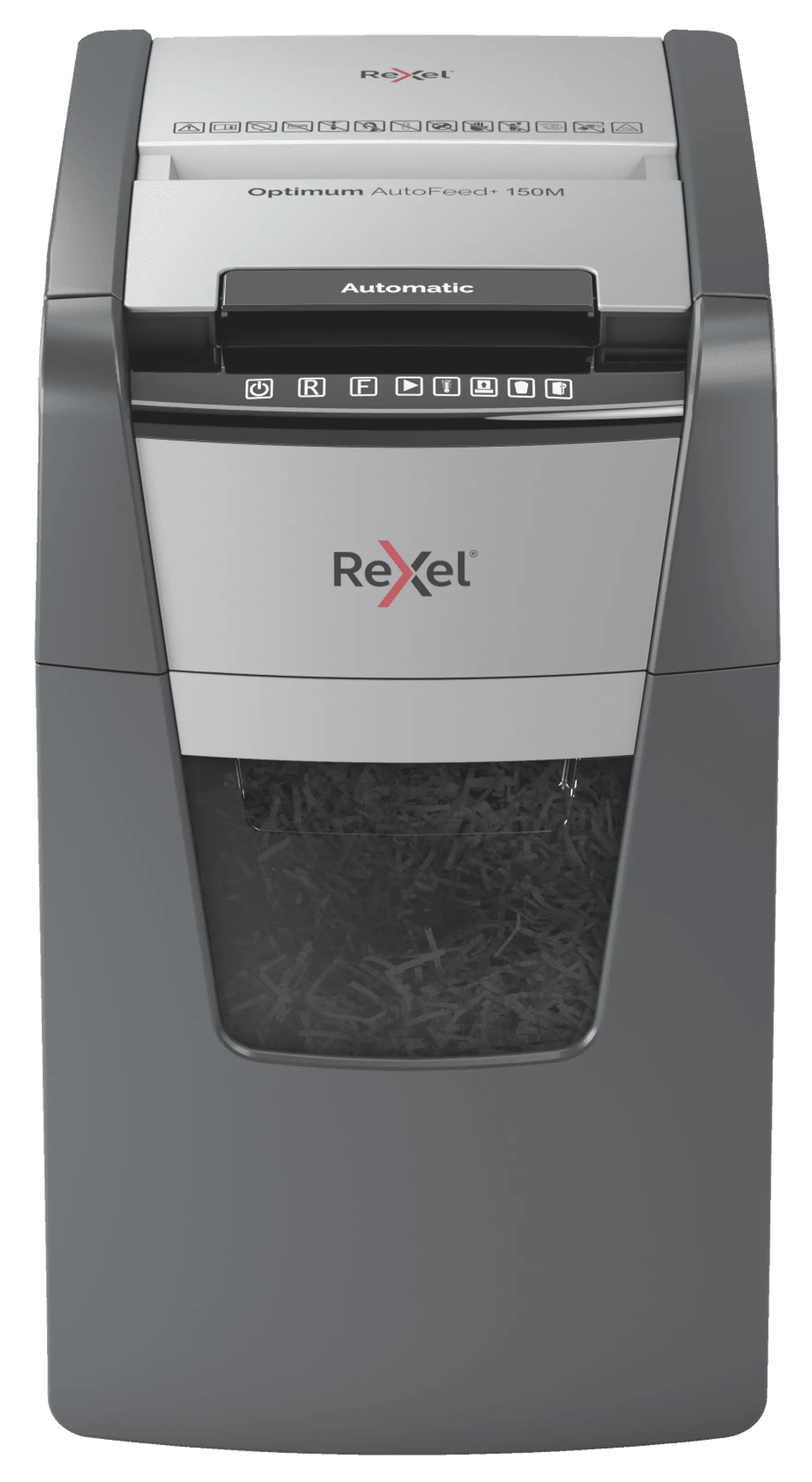 Rexel Optimum AutoFeed+ 150M