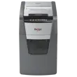 Rexel Optimum AutoFeed+ 130X Automatischer Aktenvernichter Partikelschnitt