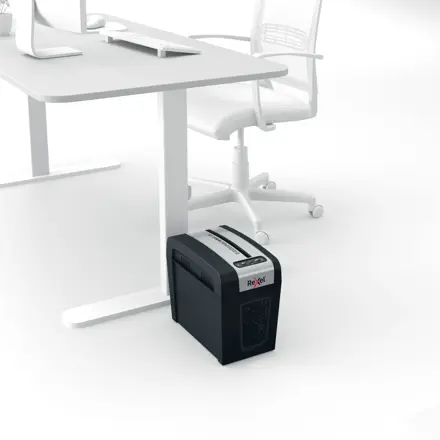 Rexel Secure MC3-SL Whisper-Shred™ Micro Cut Paper Shredder P5