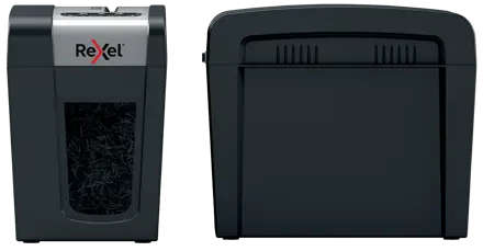 Rexel Secure MC3-SL Whisper-Shred™ Micro Cut Paper Shredder P5