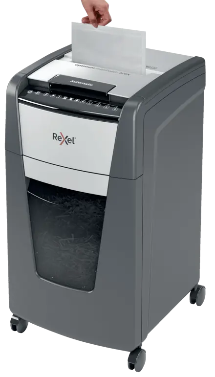 Rexel Shredder Oil Sheets (pack of 12)