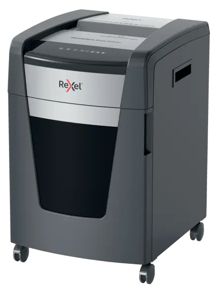 Rexel Momentum Extra XP514+ Jam Free Micro Cut Paper Shredder P5
