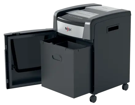 Rexel Momentum Extra XP514+ Jam Free Micro Cut Paper Shredder P5
