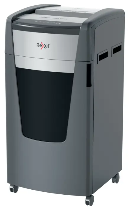 Rexel Momentum Extra XP520+ Jam Free Micro Cut Paper Shredder P5