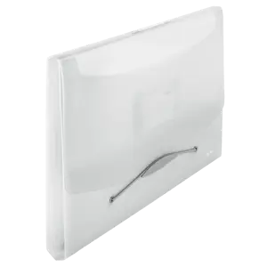 Rexel Choices A4 Translucent Expanding PP Project File