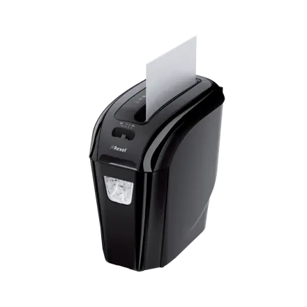 Rexel Aktenvernichter Prostyle+ 7