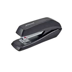 novus Locher und Heftgeräte Set E210/E15 schwarz | office discount