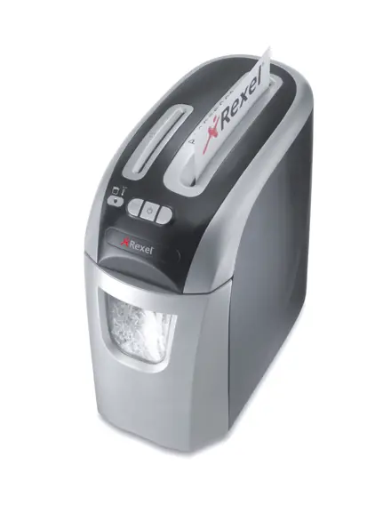 Shredder rexel on sale