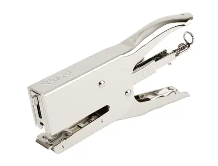 Rexel Office 56 40 Sheet Metal Plier Stapler