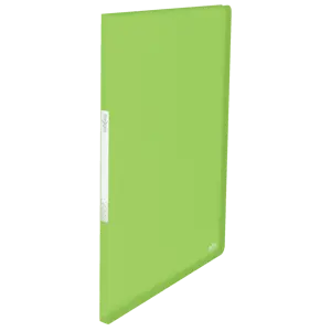 Rexel Choices A4 Translucent PP Display Book
