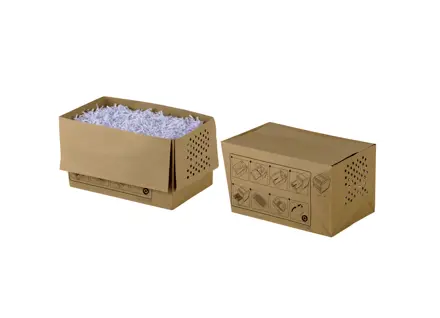 Rexel Abfallsack Recycelbar Auto+ 20l 20 Stück