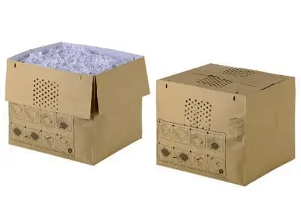 Rexel Abfallsack Recycelbar Auto+ 32l 20 Stück