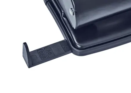 Rexel Value 230 2 Hole 30 Sheet Metal Punch