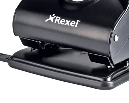 Rexel Value 230 2 Hole 30 Sheet Metal Punch