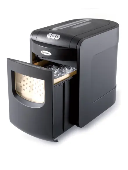 Volume 34L Rexel Sacs Recyclables pour Destructeurs 2105901 Paquet de 50 Pour Destructeurs Rexel Mercury 34L