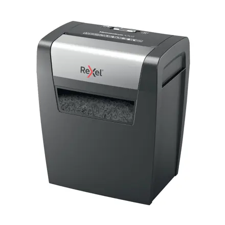 Rexel Momentum X308 Aktenvernichter