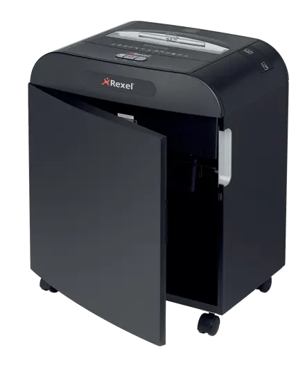 Makulator Rexel Mercury RDS2250 Jam Free strimmelmakulering 5,8 P2
