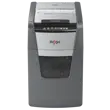 Rexel Optimum AutoFeed+ 150X Automatischer Aktenvernichter Partikelschnitt