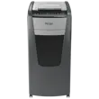 Rexel Optimum AutoFeed+ 600X Automatischer Aktenvernichter Partikelschnitt