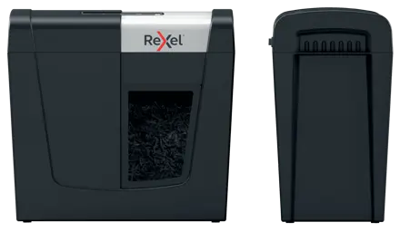 Rexel Secure MC3 Whisper-Shred™ Aktenvernichter