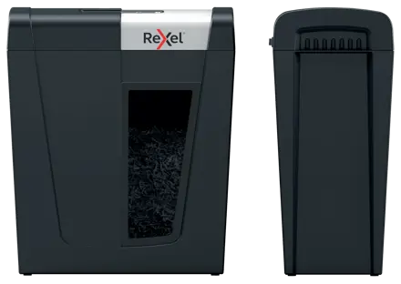 Rexel Secure MC4 Whisper-Shred™ Aktenvernichter