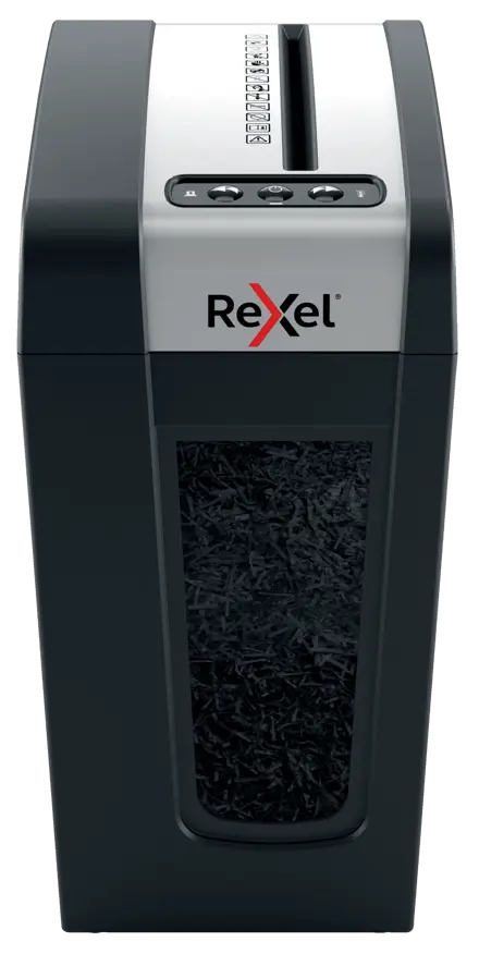 Шредер Rexel Secure MC4-SL Whisper-Shred™, микропоперечная резка