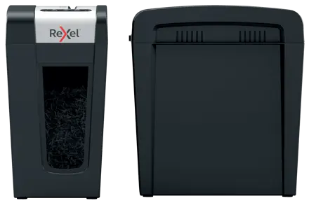 Шредер Rexel Secure MC4-SL Whisper-Shred™, микропоперечная резка